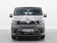 2016 Renault Trafic