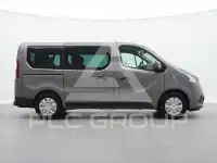 2016 Renault Trafic