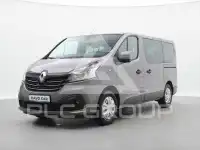 2016 Renault Trafic