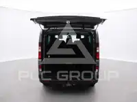 2016 Renault Trafic