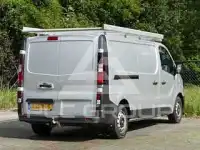 2016 Renault Trafic