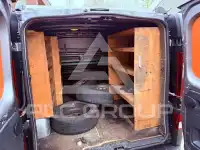 2016 Renault Trafic