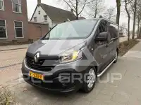 2016 Renault Trafic