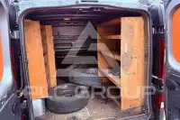 2016 Renault Trafic