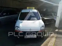 2016 Renault Kangoo