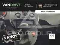 2016 Renault Kangoo
