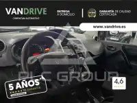 2016 Renault Kangoo