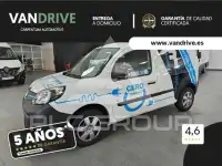 2016 Renault Kangoo
