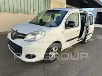 2016 Renault Kangoo