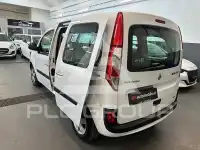 2016 Renault Kangoo