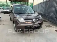 2016 Renault Kangoo
