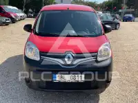 2016 Renault Kangoo