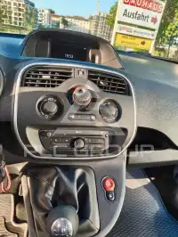 2016 Renault Kangoo