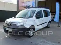 2016 Renault Kangoo