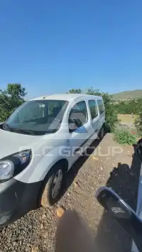 2016 Renault Kangoo