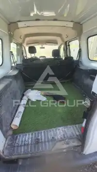 2016 Renault Kangoo