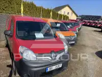 2016 Renault Kangoo