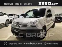 2016 Renault Kangoo