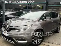 2016 Renault Espace