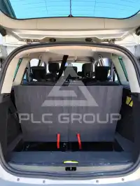 2016 Renault Grand Scenic