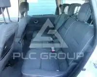 2016 Renault Grand Scenic