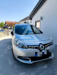 2016 Renault Grand Scenic