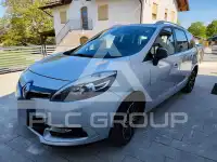 2016 Renault Grand Scenic