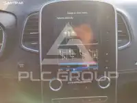 2016 Renault Grand Scenic