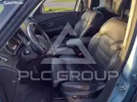 2016 Renault Grand Scenic