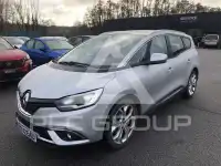 2016 Renault Grand Scenic