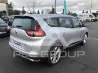 2016 Renault Grand Scenic