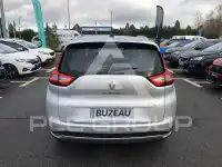 2016 Renault Grand Scenic