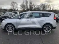 2016 Renault Grand Scenic