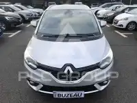 2016 Renault Grand Scenic