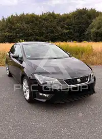 2016 Seat Leon
