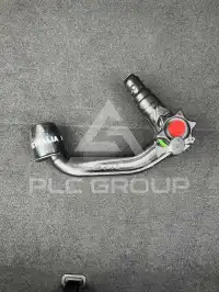 2016 Seat Leon