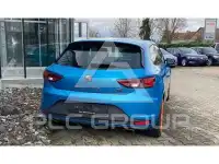 2016 Seat Leon