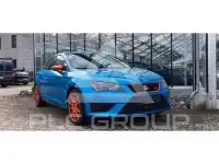 2016 Seat Leon