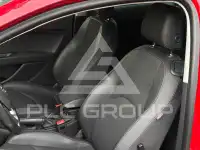 2016 Seat Leon