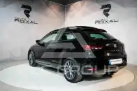 2016 Seat Leon