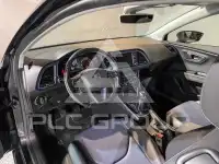 2016 Seat Leon