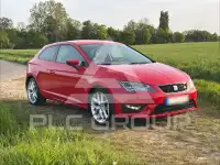 2016 Seat Leon