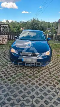 2016 Seat Leon