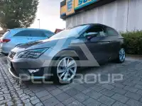 2016 Seat Leon