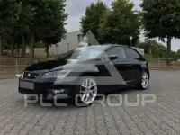 2016 Seat Leon