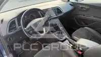 2016 Seat Leon