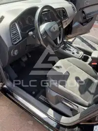 2016 Seat Alteca