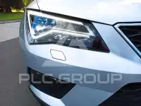 2016 Seat Alteca