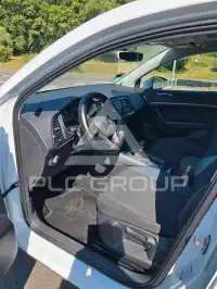2016 Seat Alteca