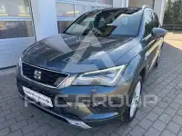 2016 Seat Alteca